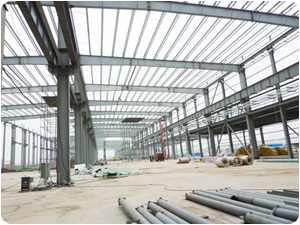 埃菲尔钢结构总结钢结构工程施工应注意的几个